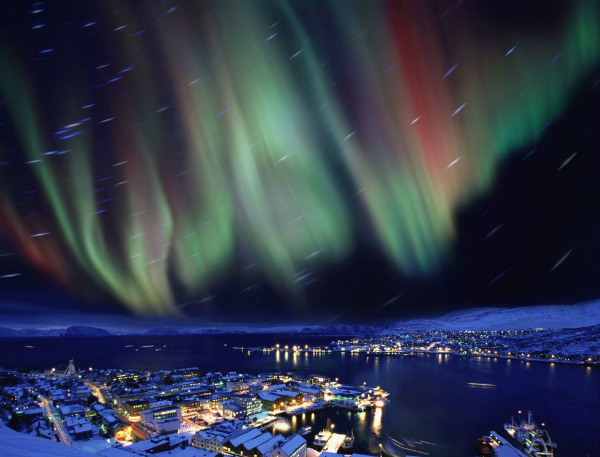 06-immagini-di-natale-svezia aurora boreale nel nord della norvegia.jpg
